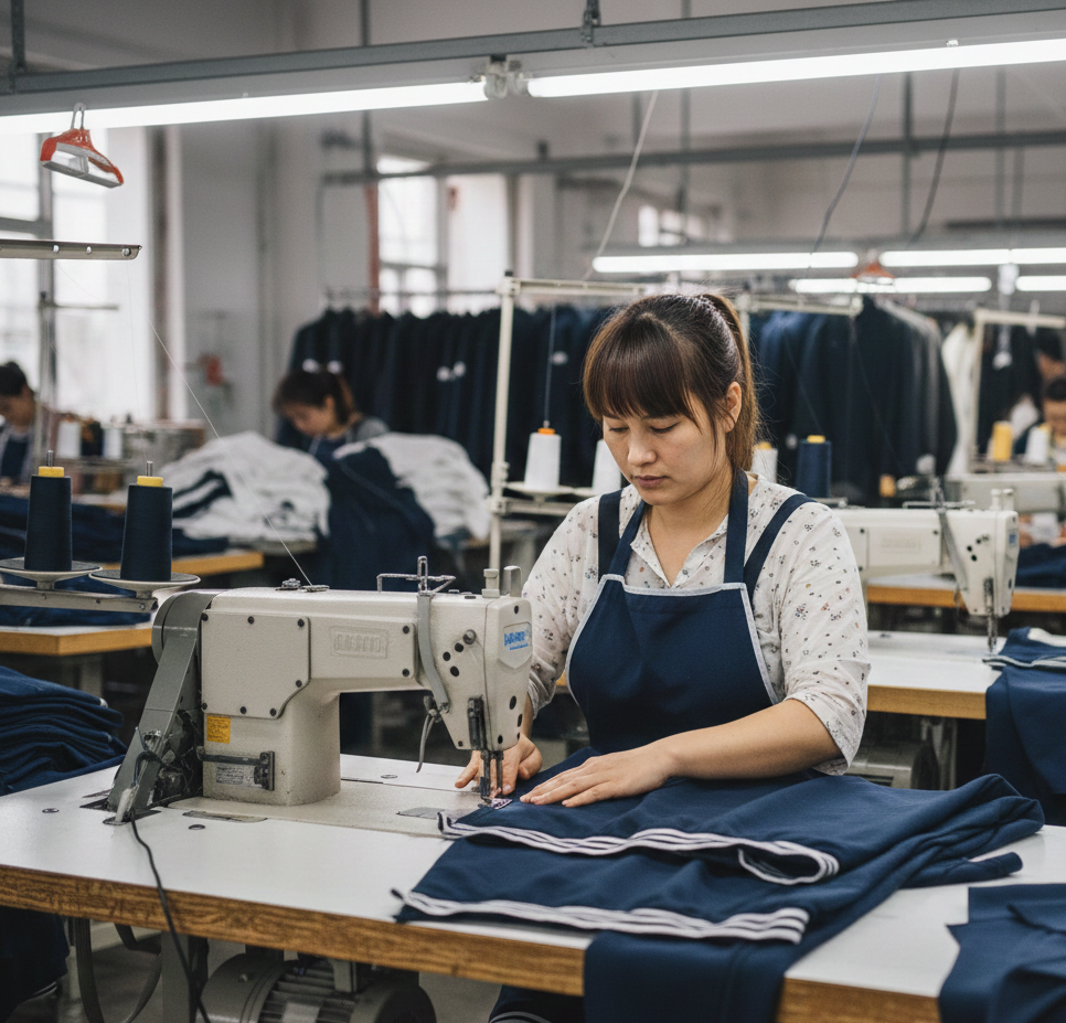Buat Jaket Sidoarjo Dari Konveksi Terbaik No 1 Mahkota Galeri