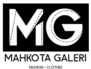 Mahkota Galeri Logo